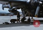 Image of AC-119K Vietnam Phan Rang Air Base, 1969, second 10 stock footage video 65675026812