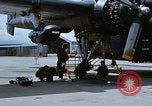 Image of AC-119K Vietnam Phan Rang Air Base, 1969, second 12 stock footage video 65675026812