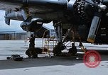 Image of AC-119K Vietnam Phan Rang Air Base, 1969, second 15 stock footage video 65675026812