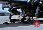 Image of AC-119K Vietnam Phan Rang Air Base, 1969, second 16 stock footage video 65675026812