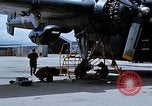 Image of AC-119K Vietnam Phan Rang Air Base, 1969, second 17 stock footage video 65675026812