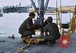 Image of AC-119K Vietnam Phan Rang Air Base, 1969, second 25 stock footage video 65675026812