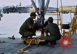 Image of AC-119K Vietnam Phan Rang Air Base, 1969, second 27 stock footage video 65675026812