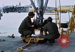 Image of AC-119K Vietnam Phan Rang Air Base, 1969, second 28 stock footage video 65675026812