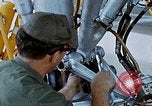 Image of AC-119K Vietnam Phan Rang Air Base, 1969, second 41 stock footage video 65675026812