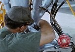 Image of AC-119K Vietnam Phan Rang Air Base, 1969, second 44 stock footage video 65675026812