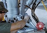 Image of AC-119K Vietnam Phan Rang Air Base, 1969, second 46 stock footage video 65675026812