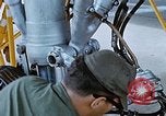 Image of AC-119K Vietnam Phan Rang Air Base, 1969, second 48 stock footage video 65675026812