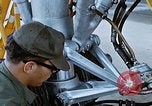 Image of AC-119K Vietnam Phan Rang Air Base, 1969, second 51 stock footage video 65675026812