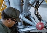 Image of AC-119K Vietnam Phan Rang Air Base, 1969, second 52 stock footage video 65675026812