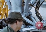 Image of AC-119K Vietnam Phan Rang Air Base, 1969, second 54 stock footage video 65675026812