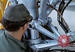 Image of AC-119K Vietnam Phan Rang Air Base, 1969, second 55 stock footage video 65675026812