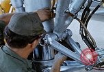 Image of AC-119K Vietnam Phan Rang Air Base, 1969, second 57 stock footage video 65675026812