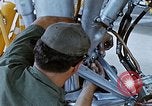 Image of AC-119K Vietnam Phan Rang Air Base, 1969, second 58 stock footage video 65675026812