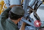 Image of AC-119K Vietnam Phan Rang Air Base, 1969, second 59 stock footage video 65675026812