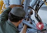 Image of AC-119K Vietnam Phan Rang Air Base, 1969, second 60 stock footage video 65675026812
