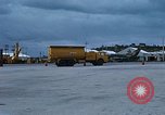 Image of AC-119K Vietnam Phan Rang Air Base, 1969, second 9 stock footage video 65675026813