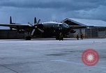 Image of AC-119K Vietnam Phan Rang Air Base, 1969, second 15 stock footage video 65675026813