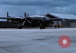 Image of AC-119K Vietnam Phan Rang Air Base, 1969, second 16 stock footage video 65675026813