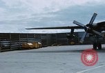 Image of AC-119K Vietnam Phan Rang Air Base, 1969, second 21 stock footage video 65675026813