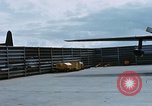 Image of AC-119K Vietnam Phan Rang Air Base, 1969, second 22 stock footage video 65675026813