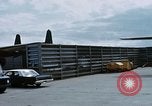 Image of AC-119K Vietnam Phan Rang Air Base, 1969, second 23 stock footage video 65675026813