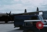 Image of AC-119K Vietnam Phan Rang Air Base, 1969, second 25 stock footage video 65675026813