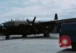 Image of AC-119K Vietnam Phan Rang Air Base, 1969, second 26 stock footage video 65675026813