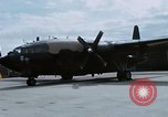 Image of AC-119K Vietnam Phan Rang Air Base, 1969, second 27 stock footage video 65675026813