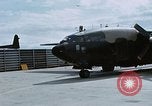Image of AC-119K Vietnam Phan Rang Air Base, 1969, second 29 stock footage video 65675026813