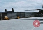 Image of AC-119K Vietnam Phan Rang Air Base, 1969, second 31 stock footage video 65675026813