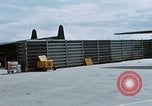 Image of AC-119K Vietnam Phan Rang Air Base, 1969, second 32 stock footage video 65675026813