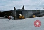 Image of AC-119K Vietnam Phan Rang Air Base, 1969, second 33 stock footage video 65675026813