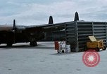 Image of AC-119K Vietnam Phan Rang Air Base, 1969, second 35 stock footage video 65675026813