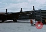 Image of AC-119K Vietnam Phan Rang Air Base, 1969, second 36 stock footage video 65675026813