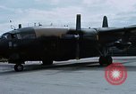 Image of AC-119K Vietnam Phan Rang Air Base, 1969, second 39 stock footage video 65675026813