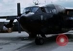Image of AC-119K Vietnam Phan Rang Air Base, 1969, second 43 stock footage video 65675026813
