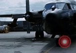Image of AC-119K Vietnam Phan Rang Air Base, 1969, second 44 stock footage video 65675026813