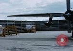 Image of AC-119K Vietnam Phan Rang Air Base, 1969, second 45 stock footage video 65675026813