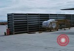 Image of AC-119K Vietnam Phan Rang Air Base, 1969, second 46 stock footage video 65675026813