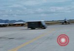 Image of AC-119K Vietnam Phan Rang Air Base, 1969, second 49 stock footage video 65675026813