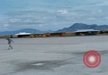Image of AC-119K Vietnam Phan Rang Air Base, 1969, second 50 stock footage video 65675026813