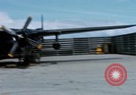 Image of AC-119K Vietnam Phan Rang Air Base, 1969, second 52 stock footage video 65675026813