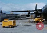 Image of AC-119K Vietnam Phan Rang Air Base, 1969, second 54 stock footage video 65675026813