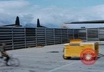 Image of AC-119K Vietnam Phan Rang Air Base, 1969, second 55 stock footage video 65675026813