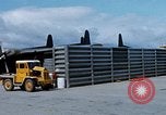 Image of AC-119K Vietnam Phan Rang Air Base, 1969, second 56 stock footage video 65675026813