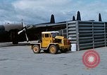 Image of AC-119K Vietnam Phan Rang Air Base, 1969, second 57 stock footage video 65675026813