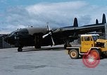Image of AC-119K Vietnam Phan Rang Air Base, 1969, second 58 stock footage video 65675026813
