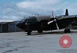 Image of AC-119K Vietnam Phan Rang Air Base, 1969, second 60 stock footage video 65675026813