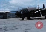Image of AC-119K Vietnam Phan Rang Air Base, 1969, second 61 stock footage video 65675026813